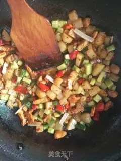Make Chicken step 9