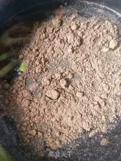 Make Pork liver step 5