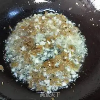 Make radish and green pepper and eggs step 5