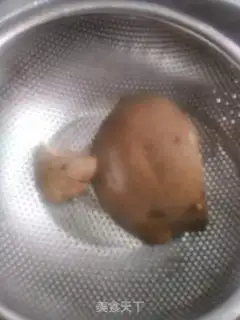 Make Pork liver step 7