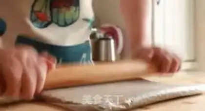 Make Five pink soups step 7