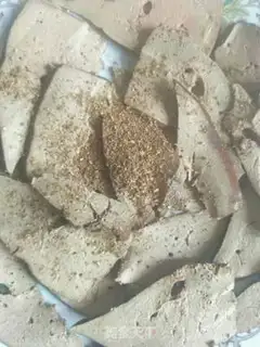 Make Pork liver step 8