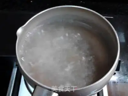Make Sausage step 3