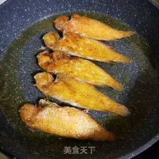 Make Parrot fish step 2