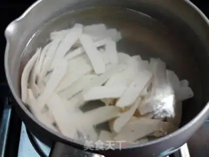 Make Sausage step 4