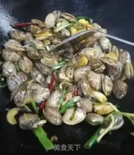 Make Spicy bouquets step 7