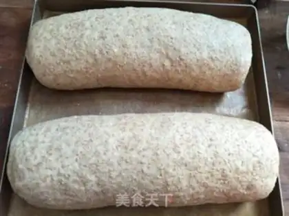 Make Eulet of linen seed step 10