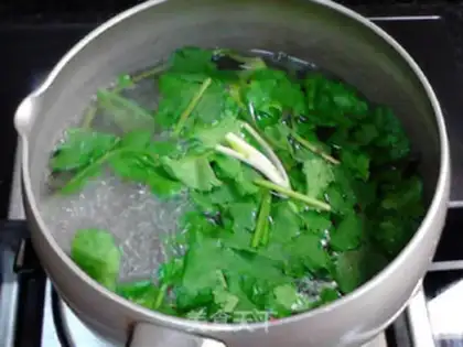 Make Sausage step 6