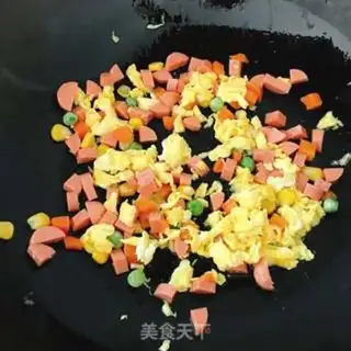 Make Pepper cheese step 3