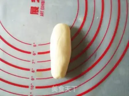 Make Fish pine cheese and bread step 4