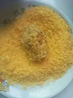 Make Chicken and rice step 8