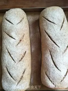 Make Eulet of linen seed step 12