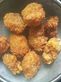 Make Chicken and rice step 10