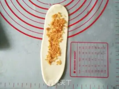 Make Fish pine cheese and bread step 6