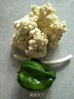 Make Omniotic bouquet step 0