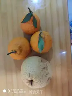 Make Sydney Orange Juice step 0