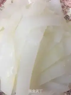 Make Sour spicy step 0
