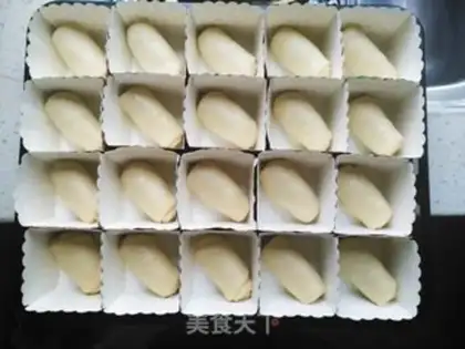 Make Fish pine cheese and bread step 8