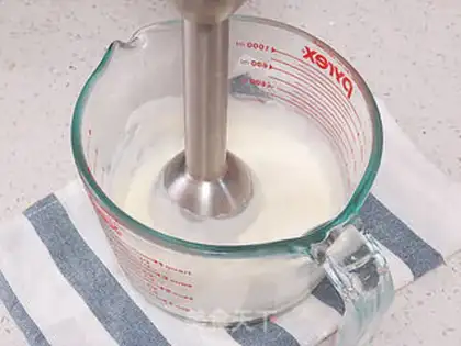 Make Potato onions step 2