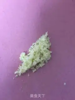 Make Sour spicy step 1
