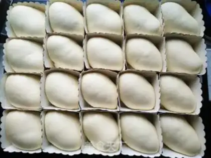Make Fish pine cheese and bread step 9
