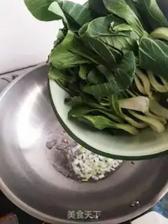Make Sour oil step 2
