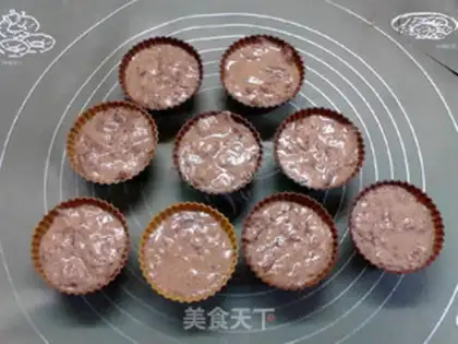 Make Roses without pink pineapple step 6
