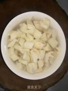 Make Sour spicy step 3