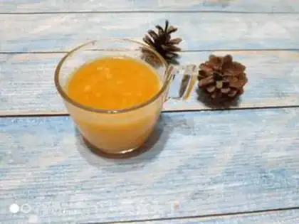 Make Sydney Orange Juice step 4