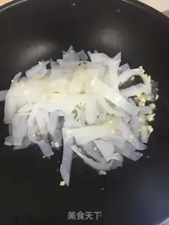 Make Sour spicy step 3