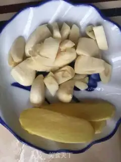 Make ♪ Sour snails ♪ step 3