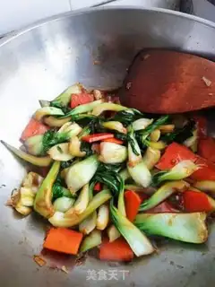 Make Sour oil step 4