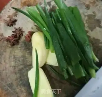 Make Potato mackerel step 2