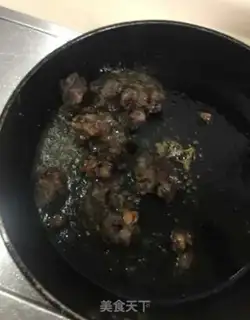 Make ♪ Sour snails ♪ step 4