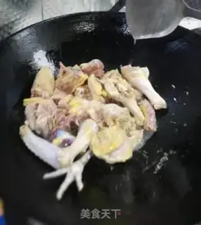 Make Potato mackerel step 3