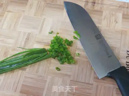 Make Potato onions step 5