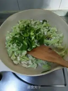 Make Omniotic bouquet step 7