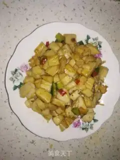 Make Sour spicy step 6
