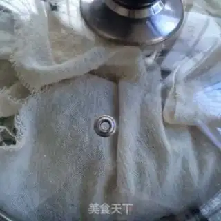 Make Wheat rice step 4