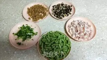 Make Soybeans step 1