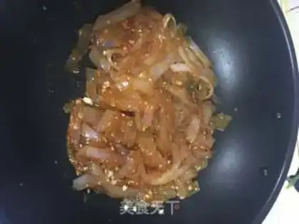 Make Sour spicy step 6