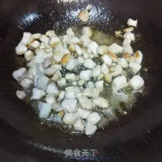 Make Soybeans step 2