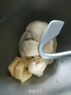 Make Fish pine cheese and bread step 14