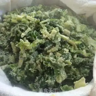 Make Wheat rice step 5