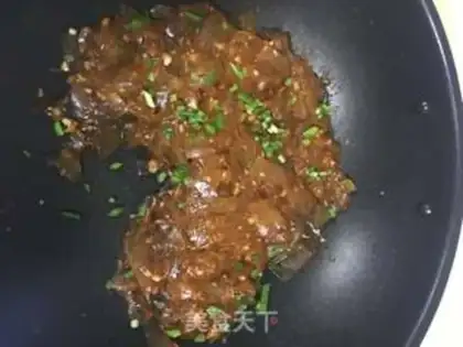 Make Sour spicy step 7