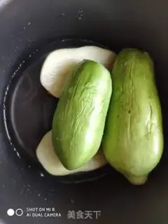 Make Cheese with potatoes step 1