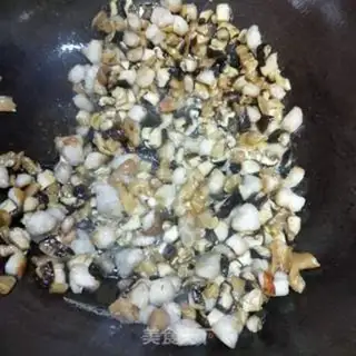 Make Soybeans step 3