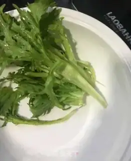 Make The lamb, the cucumber and the eggs step 8