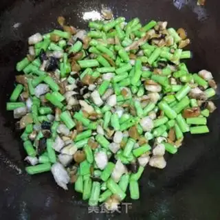 Make Soybeans step 4