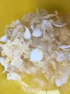 Make Silver Pear step 2